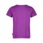 Vingino shirts 867 Viola purple SS25KGN30015