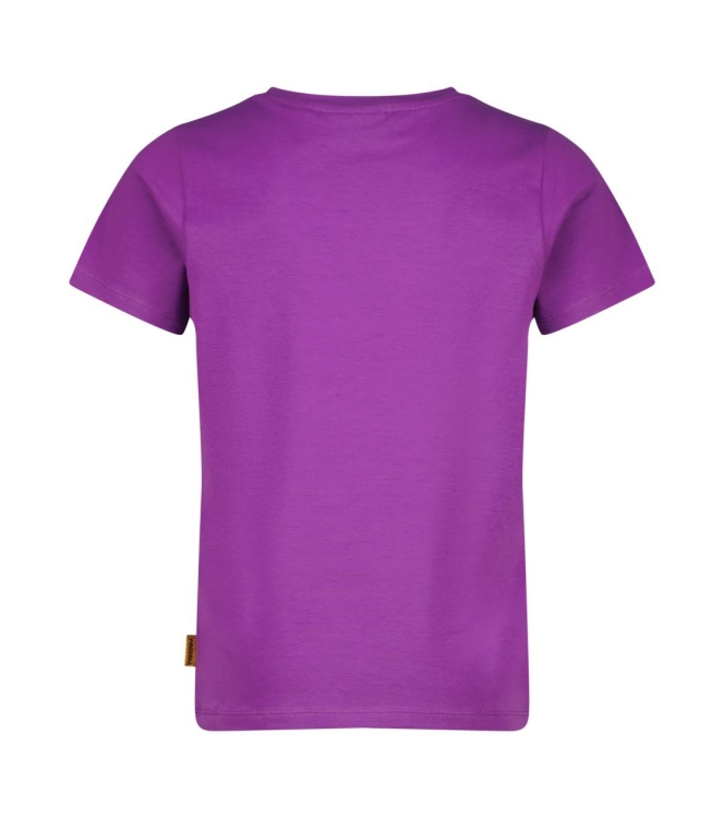 Vingino shirts 867 Viola purple SS25KGN30015