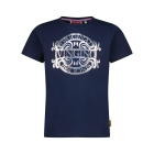 Vingino shirts 100 Dark Blue SS25KGN30015