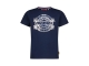 Vingino shirts 100 Dark Blue SS25KGN30015