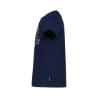 Vingino shirts 100 Dark Blue SS25KGN30015