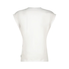 Vingino shirts 001 Real White SS25KGN30016
