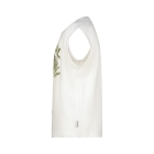 Vingino shirts 001 Real White SS25KGN30016