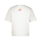 Vingino shirts 001 Real White SS25KGN30017