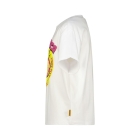 Vingino shirts 001 Real White SS25KGN30017