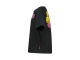 Vingino shirts 944 Deep Black SS25KGN30017