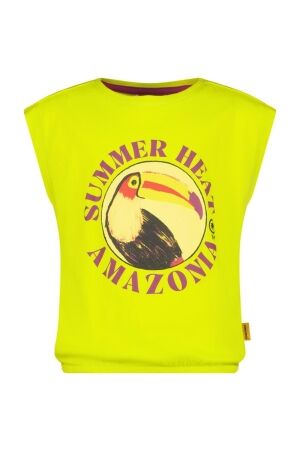 Vingino Hennely T-shirt 1460 Fresh lime