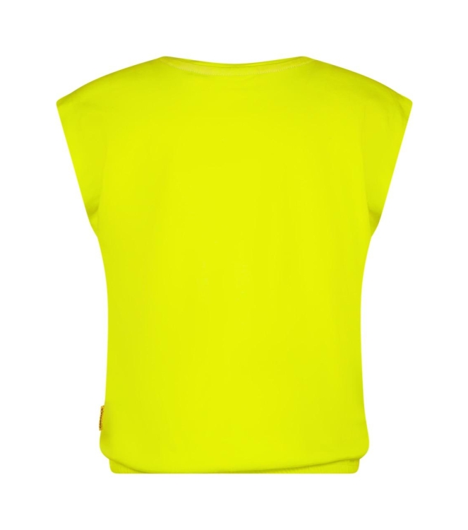 Vingino shirts 1460 Fresh lime SS25KGN30018