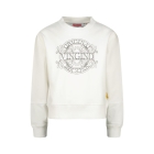 Vingino truien & vesten 001 Real White SS25KGN34002
