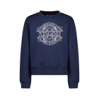 Vingino truien & vesten 100 Dark Blue SS25KGN34002