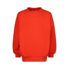 Vingino truien & vesten 687 Breeze red SS25KGN34004