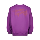 Vingino truien & vesten 867 Viola purple SS25KGN34004