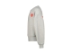 Vingino truien & vesten 900 Light Grey Melee SS25KGN34005