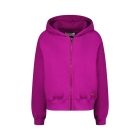 Vingino truien & vesten 802 Flower Purple SS25KGN34602