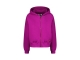Vingino truien & vesten 802 Flower Purple SS25KGN34602