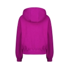 Vingino truien & vesten 802 Flower Purple SS25KGN34602