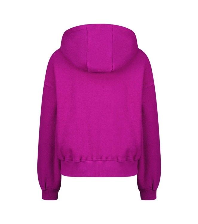 Vingino truien & vesten 802 Flower Purple SS25KGN34602