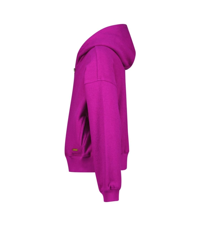 Vingino truien & vesten 802 Flower Purple SS25KGN34602