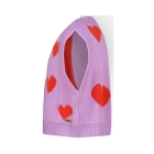Vingino truien & vesten 878 Lilac blush SS25KGN34801