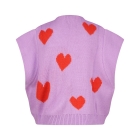 Vingino truien & vesten 878 Lilac blush SS25KGN34801