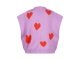 Vingino truien & vesten 878 Lilac blush SS25KGN34801