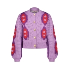 Vingino truien & vesten 878 Lilac blush SS25KGN34802
