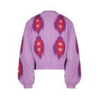 Vingino truien & vesten 878 Lilac blush SS25KGN34802