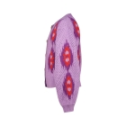 Vingino truien & vesten 878 Lilac blush SS25KGN34802