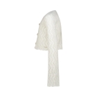 Vingino truien & vesten 001 Real White SS25KGN34803