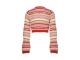 Vingino truien & vesten 687 Breeze red SS25KGN34804