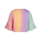 Vingino blouses 471 Sunset coral SS25KGN36001