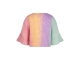 Vingino blouses 471 Sunset coral SS25KGN36001