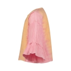 Vingino blouses 471 Sunset coral SS25KGN36001