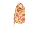 Vingino blouses 372 Summer yellow SS25KGN36003