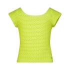 Vingino blouses 1460 Fresh lime SS25KGN36004