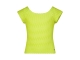 Vingino blouses 1460 Fresh lime SS25KGN36004