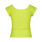 Vingino blouses 1460 Fresh lime SS25KGN36004