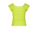 Vingino blouses 1460 Fresh lime SS25KGN36004
