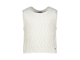 Vingino blouses 001 Real White SS25KGN36005