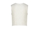 Vingino blouses 001 Real White SS25KGN36005
