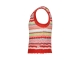 Vingino blouses 687 Breeze red SS25KGN36006