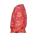 Vingino blouses 687 Breeze red SS25KGN36008