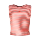 Vingino blouses 687 Breeze red SS25KGN36009