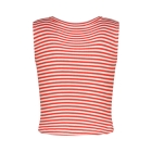 Vingino blouses 687 Breeze red SS25KGN36009