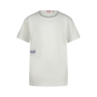 Vingino shirts 901 Pearl Grey AW24KBN30005