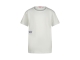 Vingino shirts 901 Pearl Grey AW24KBN30005