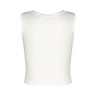 Vingino blouses 001 Real White SS25KGN36010