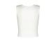 Vingino blouses 001 Real White SS25KGN36010