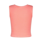Vingino blouses 401 Neon Peach SS25KGN36010
