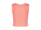 Vingino blouses 401 Neon Peach SS25KGN36010